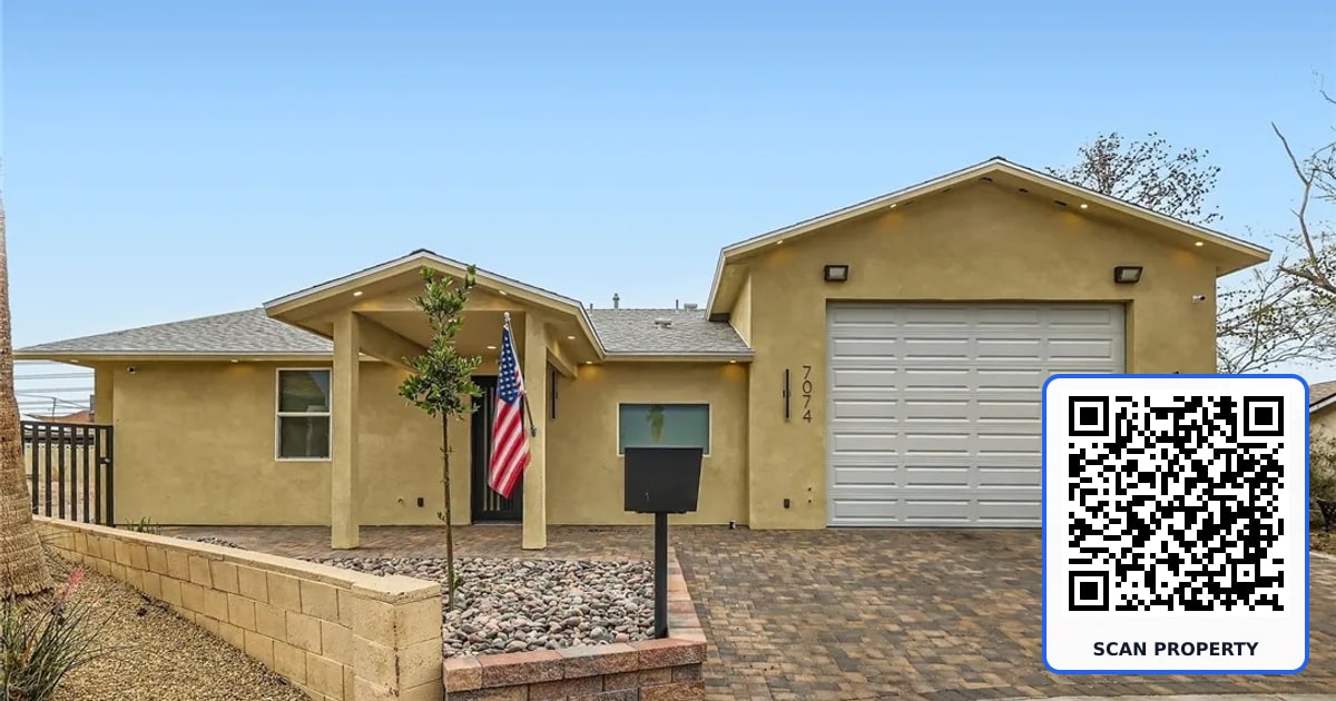7074 Pinebrook Court property photo