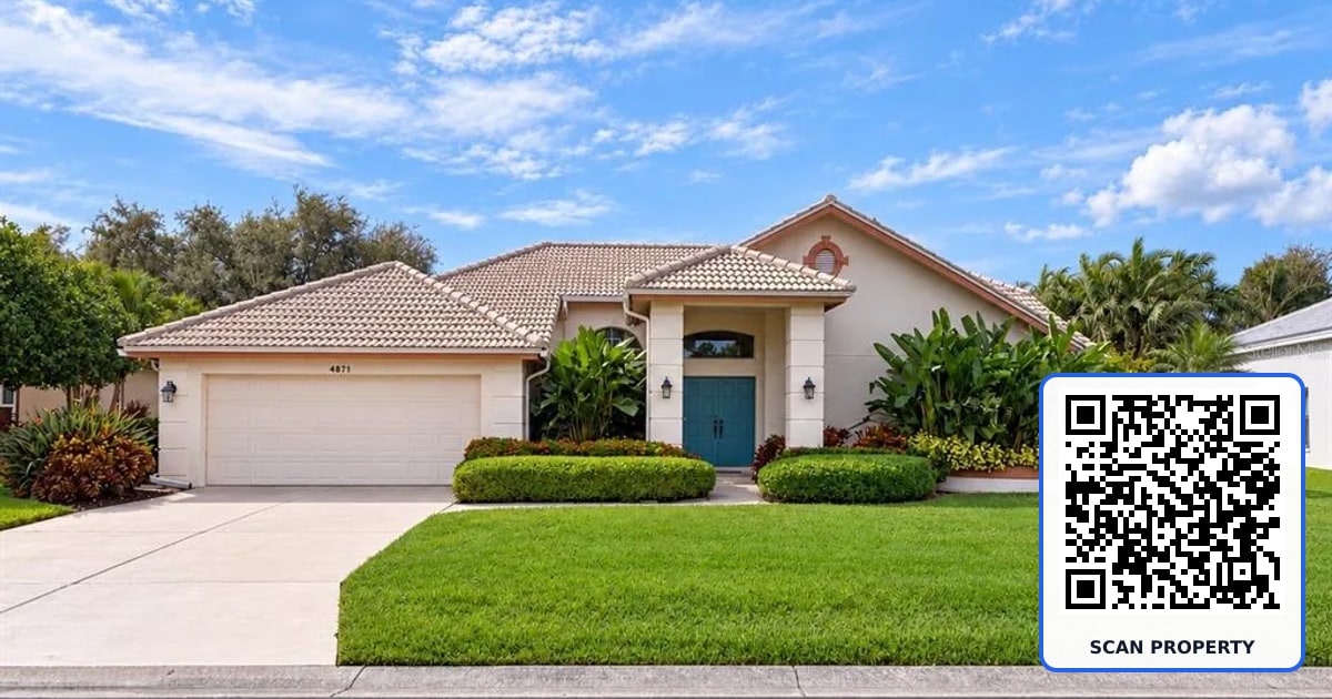 4871 WINTERHAVEN DRIVE property photo