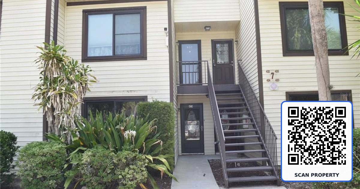 420 MOORINGS COVE DRIVE UNIT 420 property photo