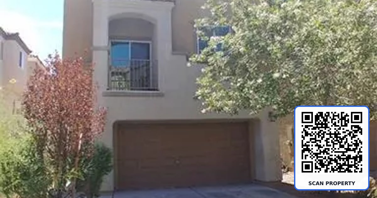 6441 Addamo Peak Court property photo