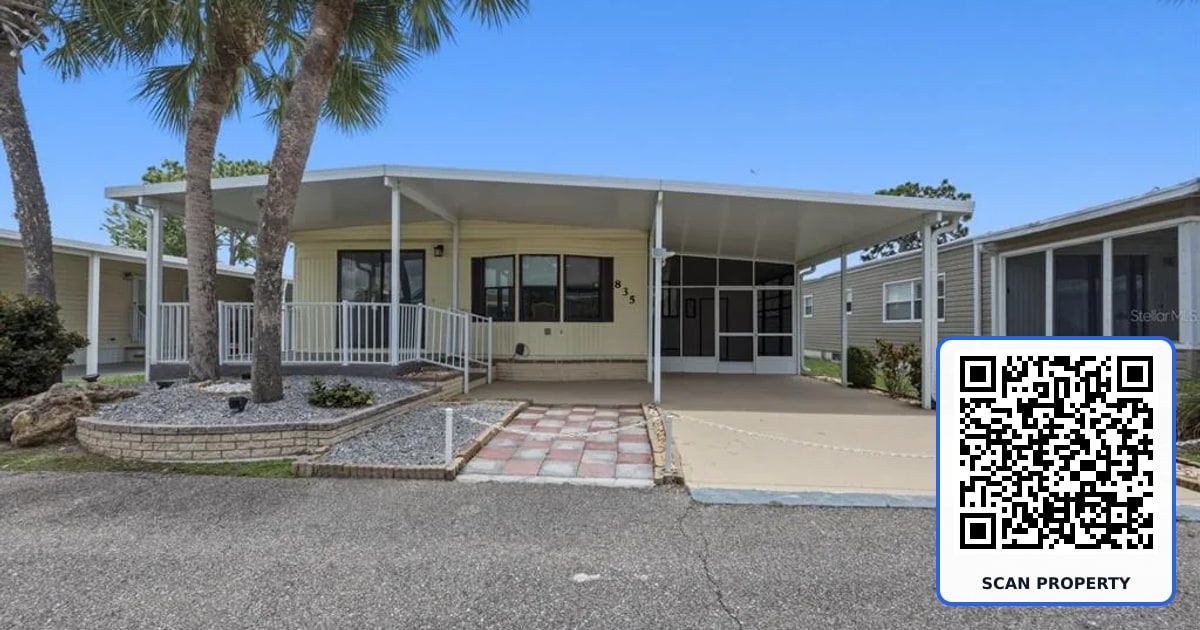 2100 KINGS HIGHWAY UNIT 835 property photo