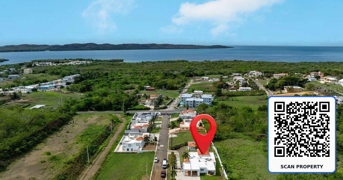 SR 307 KM 6.8 INT PARAISO DE BOQUERON property photo