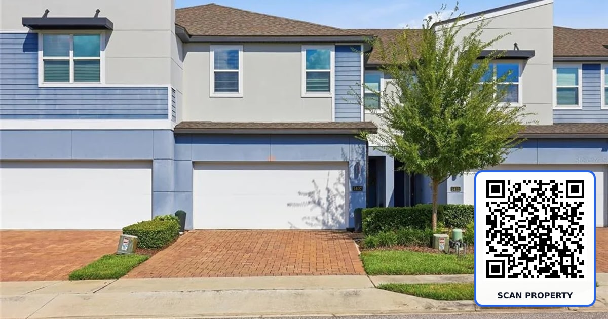 1407 BROAD WING LANE property photo