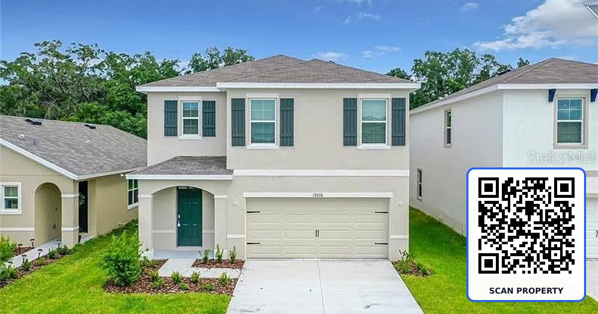 17016 OVAL RUM DRIVE property photo
