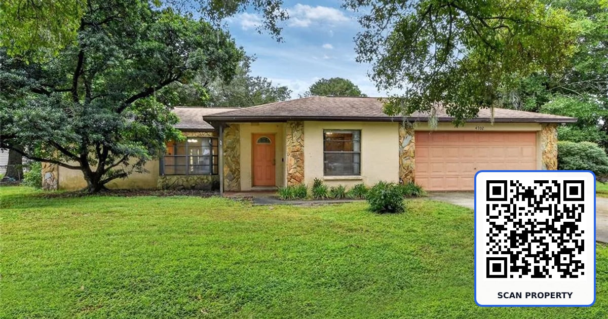 4702 CHARRO LANE property photo