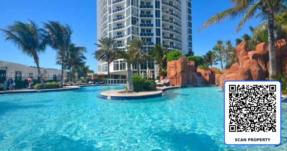 Collins Ave # 801 property photo