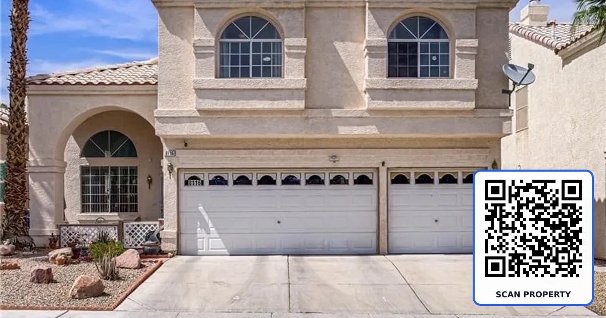 8116 Kokoma Drive property photo