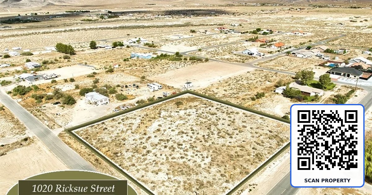 1020 Ricksue Street property photo
