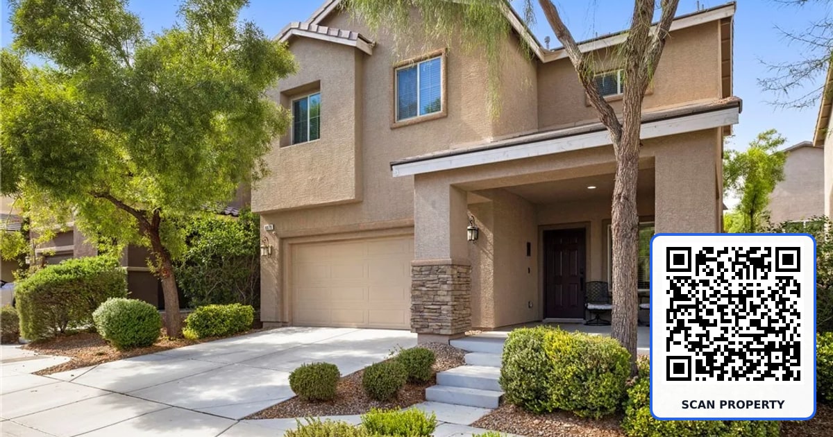 8079 Mosaic Sunrise Lane property photo