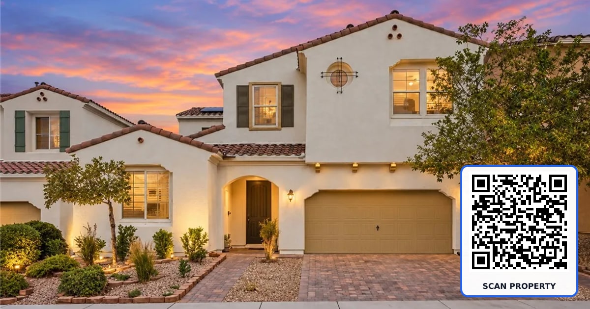 8072 Calico Mesa Street property photo