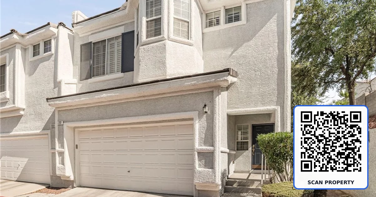272 Fortifying Crest Court property photo