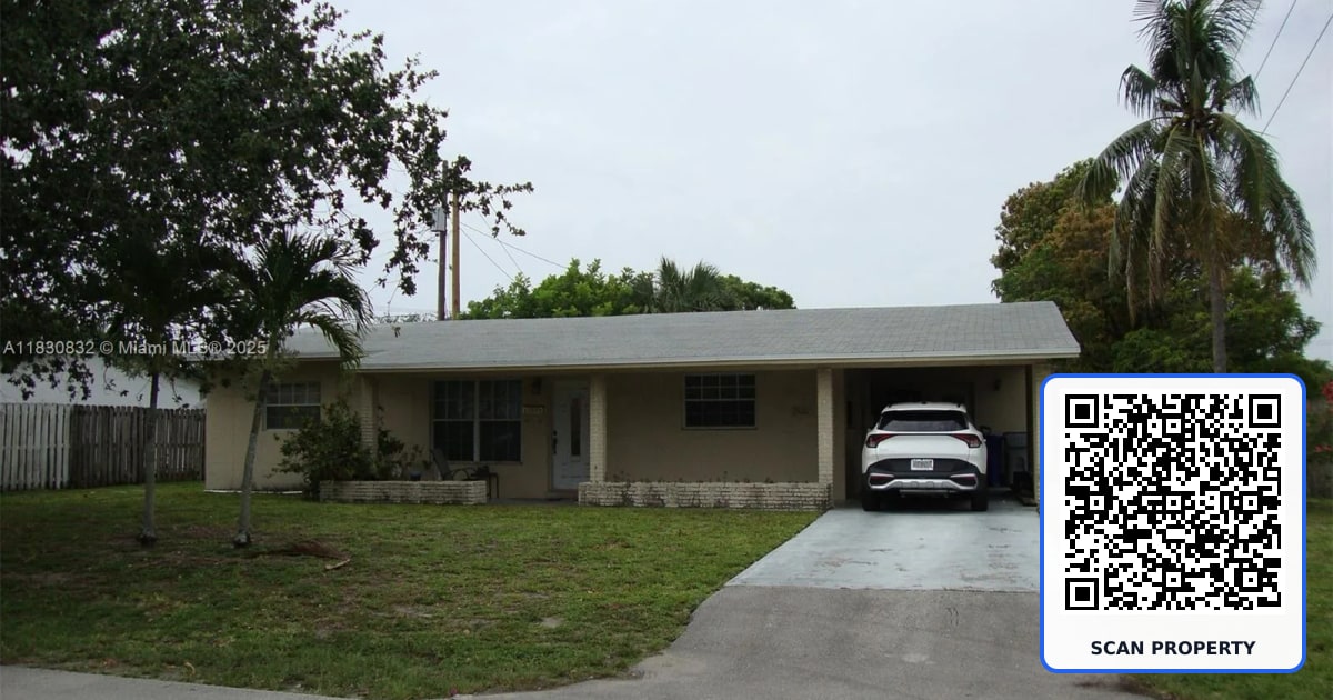 NE 33rd Ct property photo