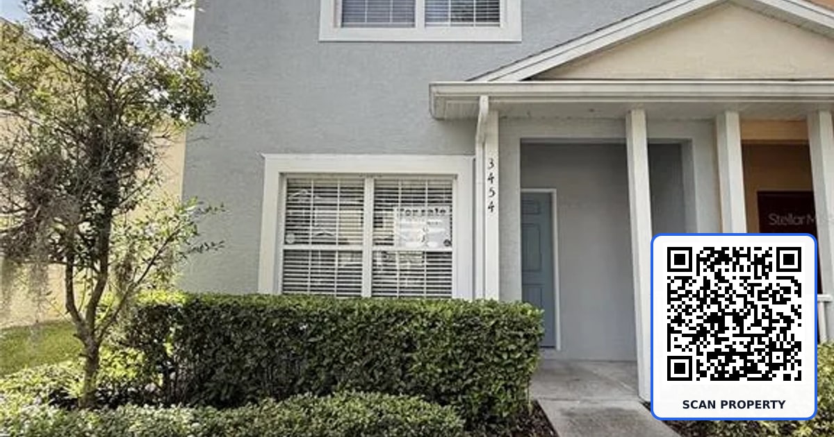 3454 HIGH HAMPTON CIRCLE property photo