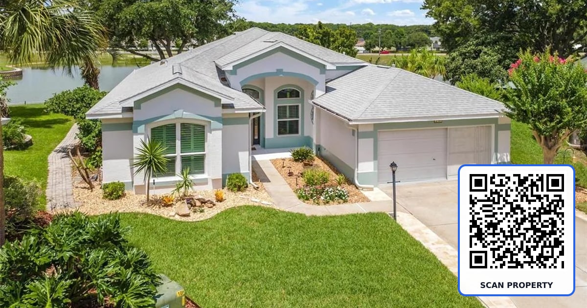 3354 SAINT LUCIA COURT property photo