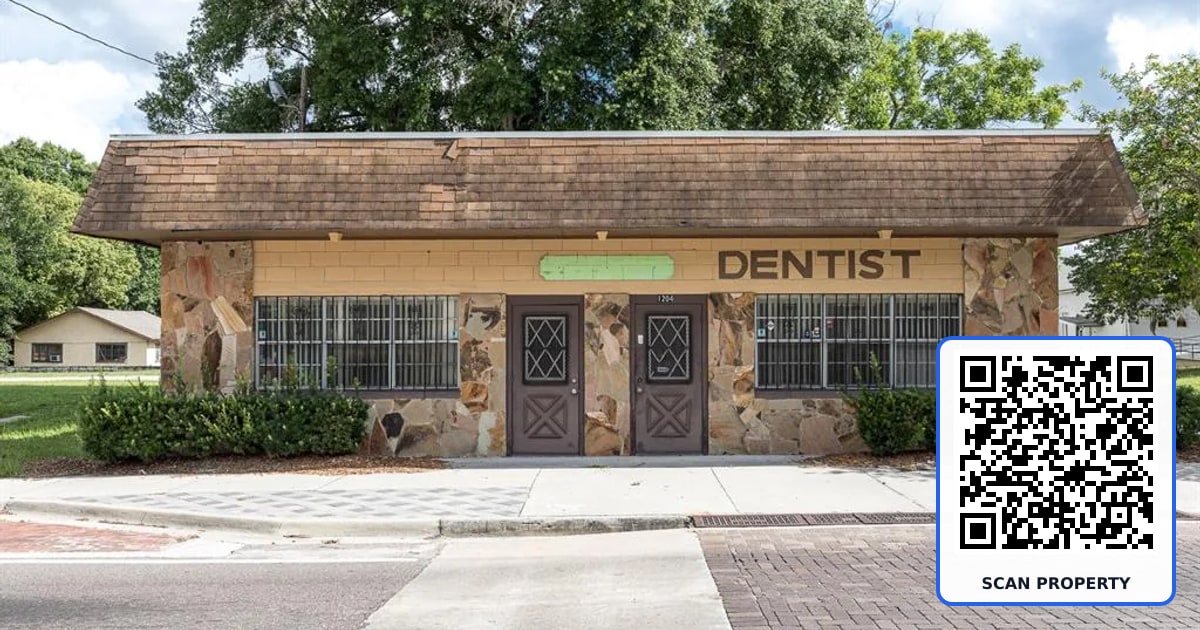 1204 HISTORIC GOLDSBORO BOULEVARD property photo