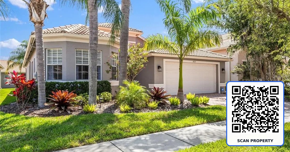 4925 SANDY BROOK CIRCLE property photo