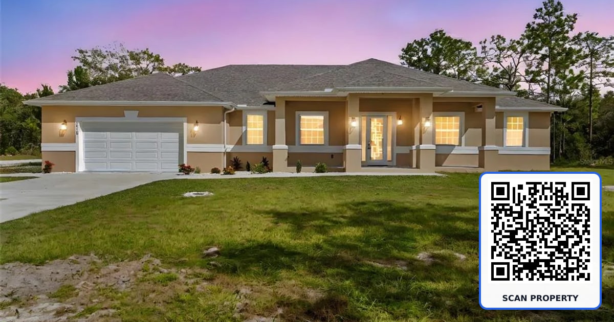 18130 PARROT ROAD property photo