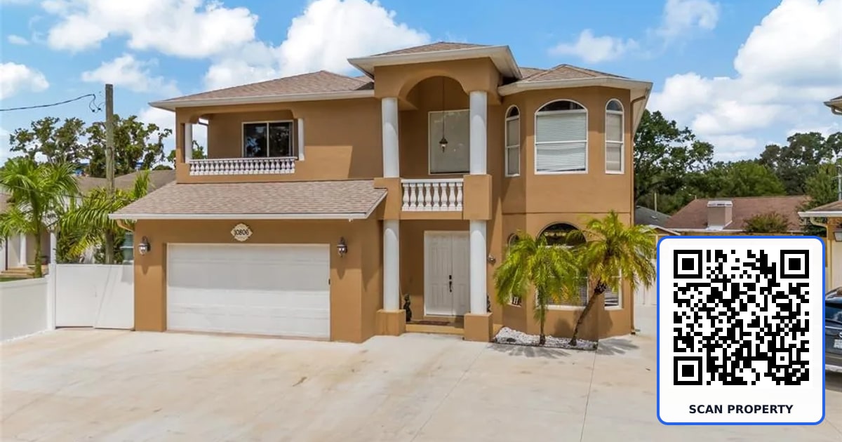 10806 PEREZ DRIVE property photo