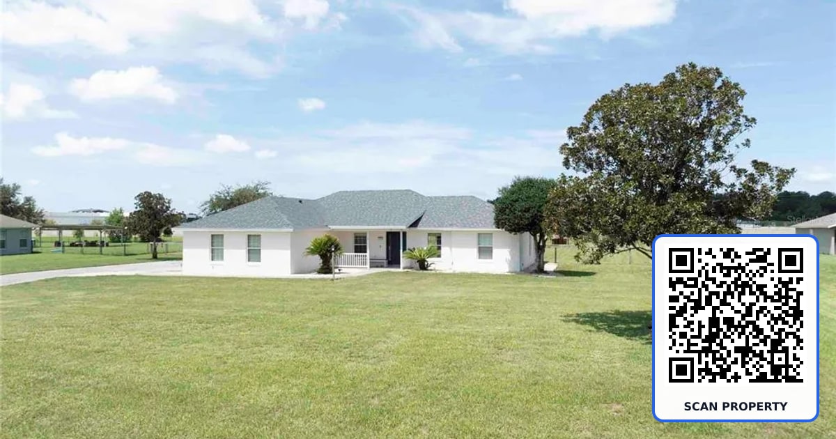 9170 COUNTY ROAD 128D ROAD property photo
