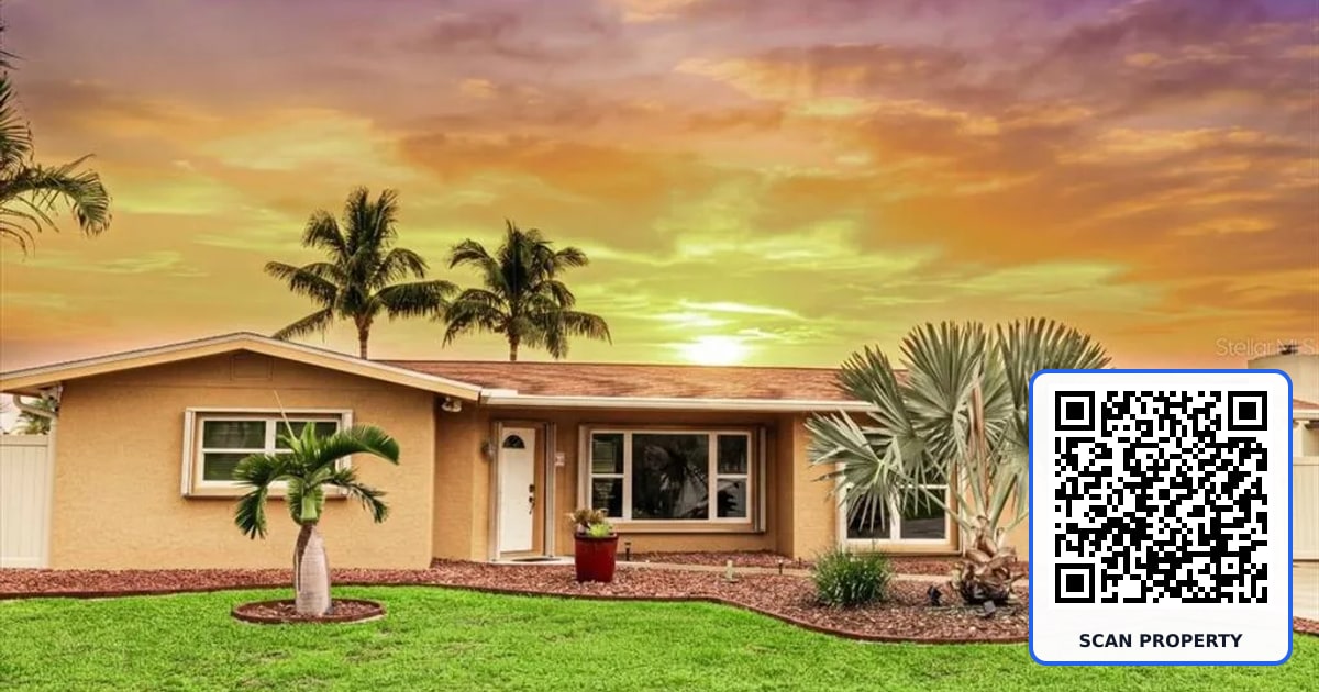 250 E TARPON BOULEVARD NW property photo