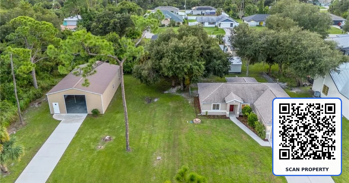 17433 HARRIS AVENUE property photo