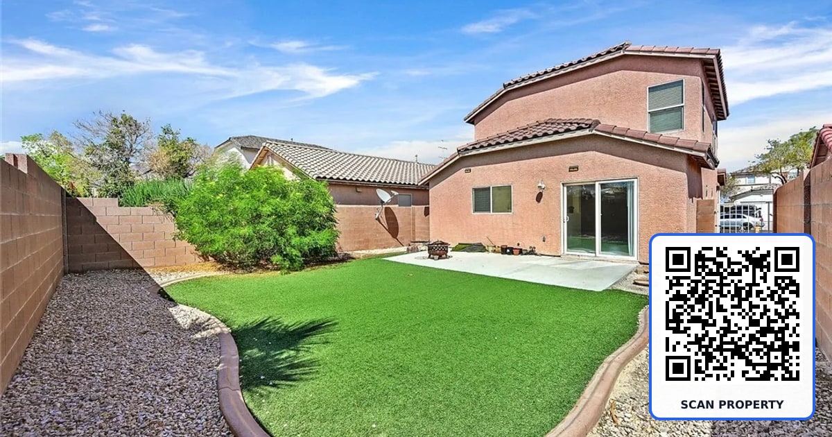 8525 Wildheart Ranch Street property photo