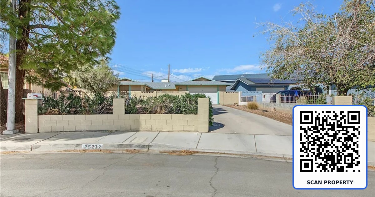 5212 Jeff Drive property photo