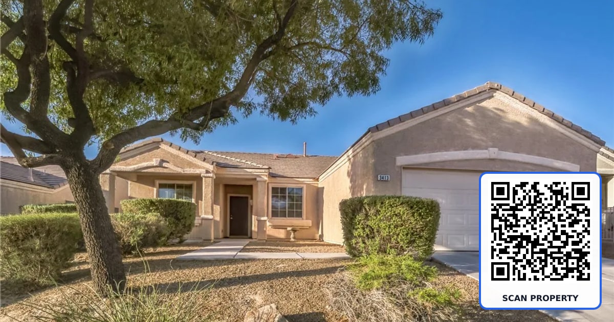 3413 Mastercraft Avenue property photo