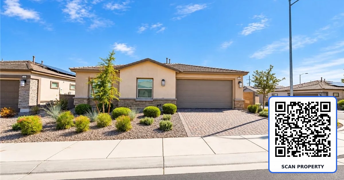 392 Aravalli Crest Street property photo