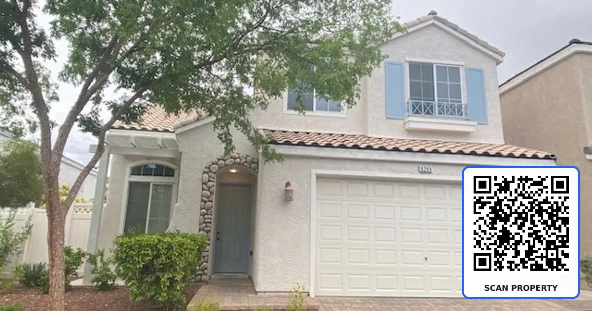 6269 Glimmering Light Avenue property photo