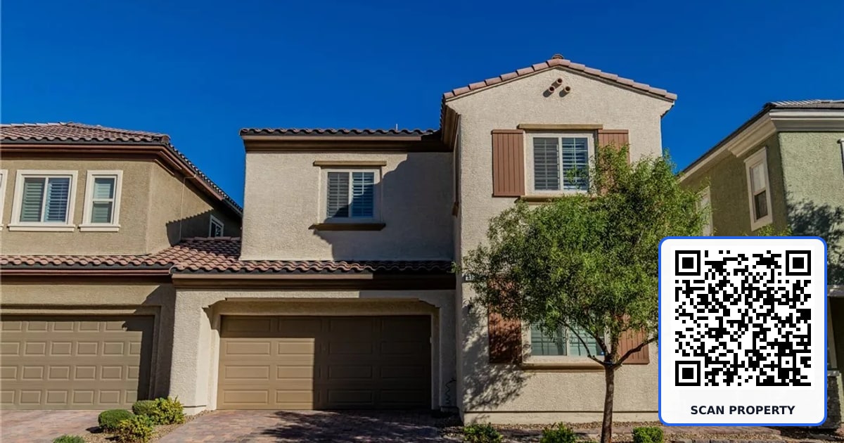 5136 Fiery Sky Ridge Street property photo