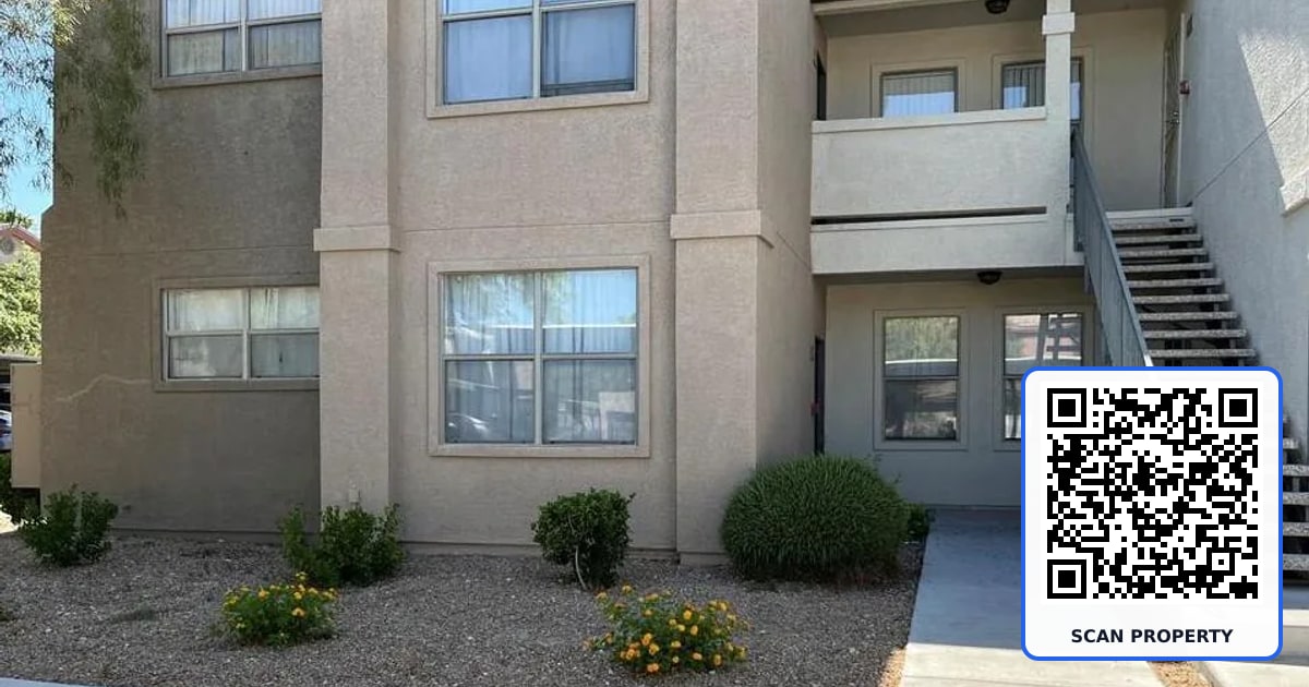 8000 West Badura Avenue 1009 property photo