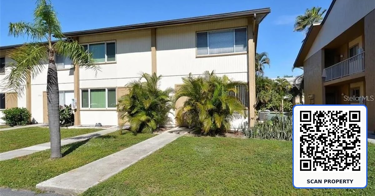 2946 CLARK ROAD UNIT 2946 property photo