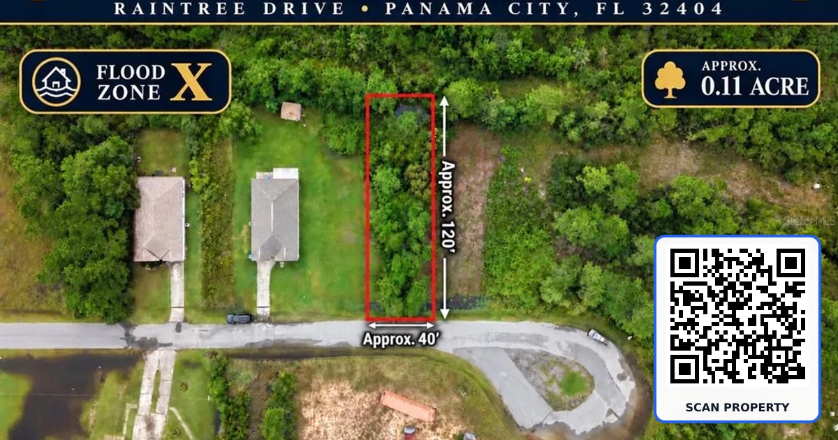 RAINTREE DRIVE property photo