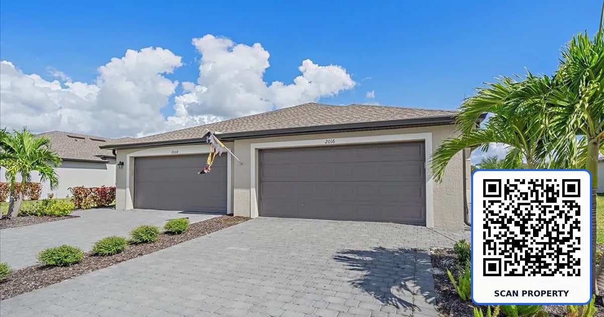 2016 BONITO WAY property photo
