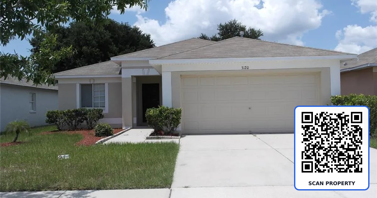 3120 SUMMER HOUSE DRIVE property photo