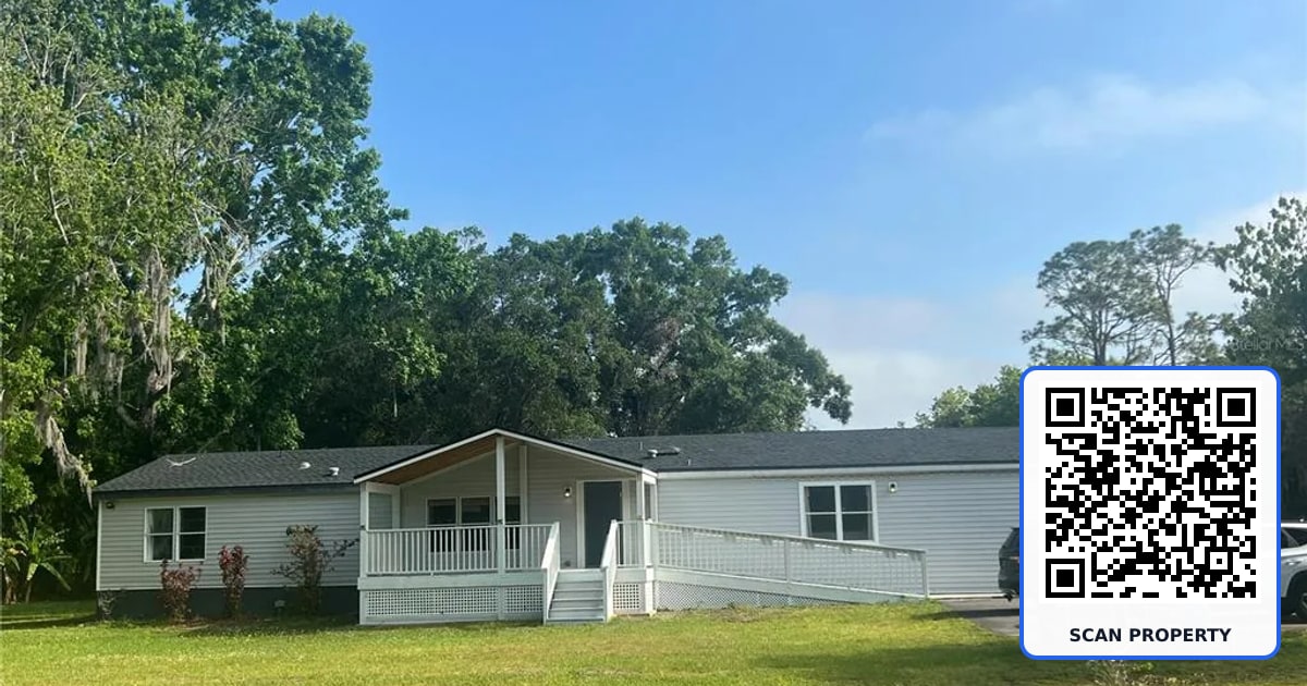 5855 JACK BRACK ROAD property photo