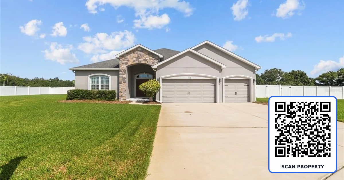 4412 DEVINSHIRE FIELDS LOOP property photo
