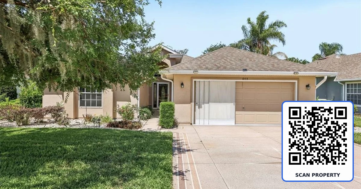623 JUNIPER WAY property photo