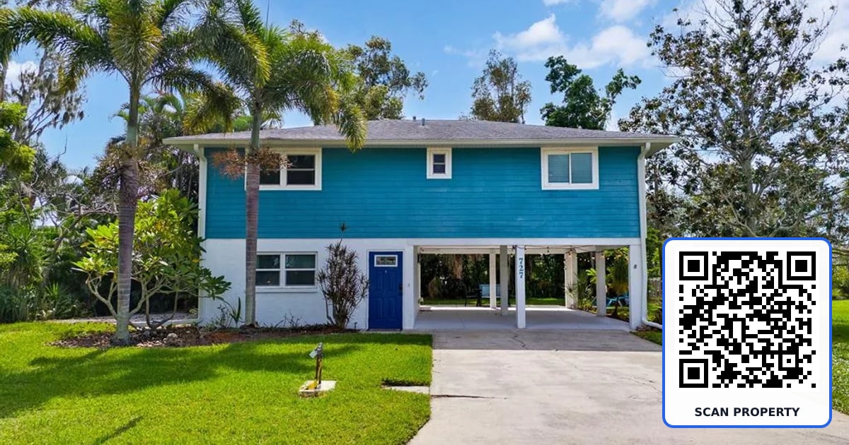 727 47TH STREET W property photo