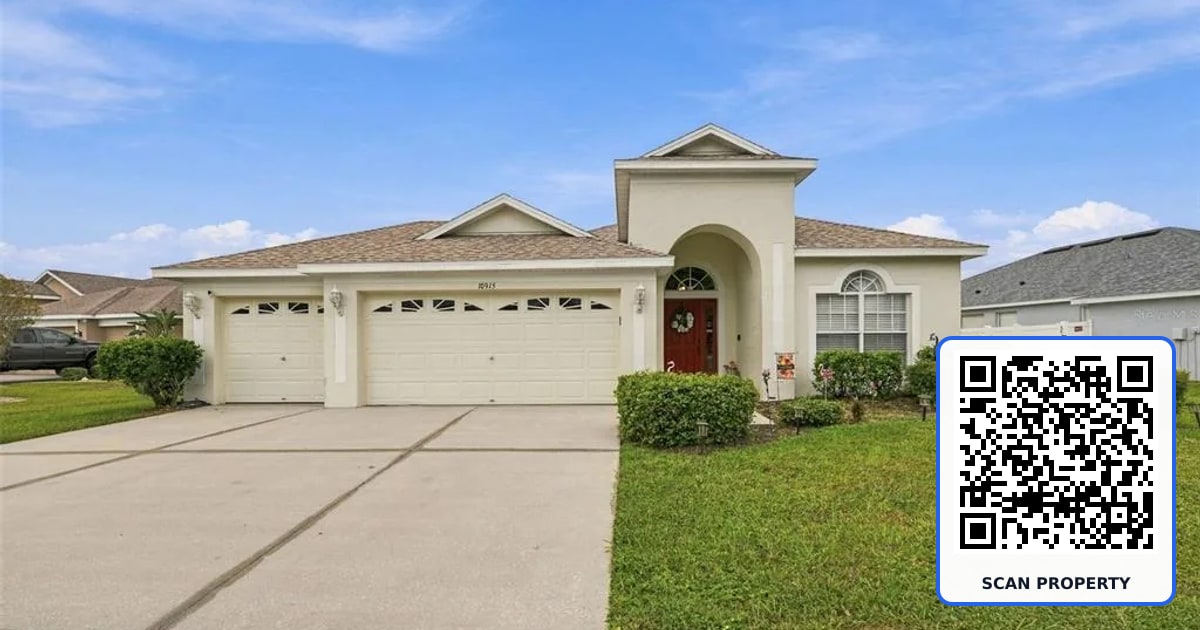 10915 AUSTRALIAN PINE DRIVE property photo