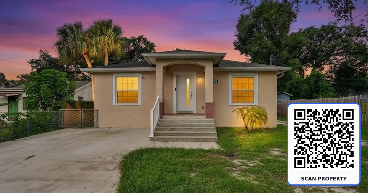 1607 E LINEBAUGH AVENUE property photo