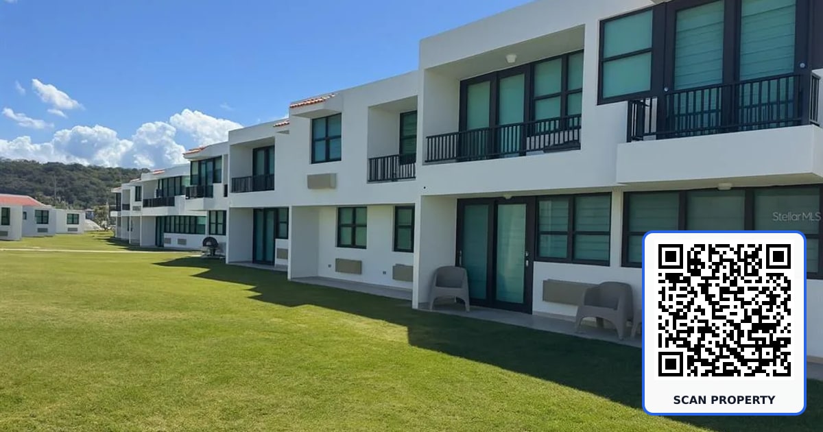 C-116 MARBELA CASA DE PLAYA UNIT 1 property photo