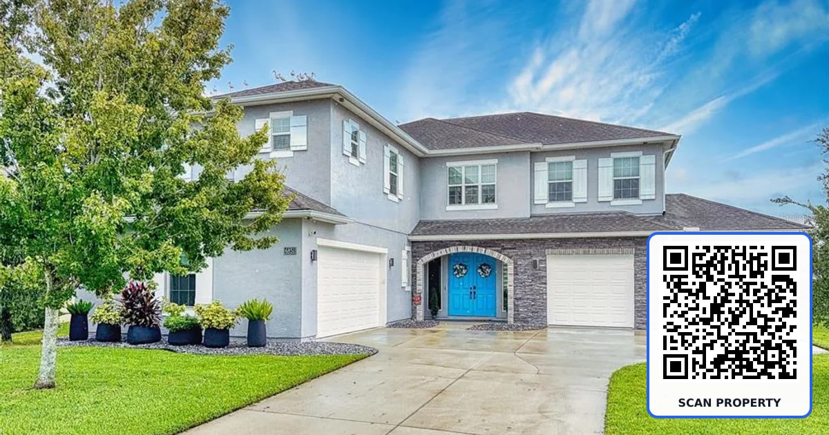6851 FORKMEAD LANE property photo