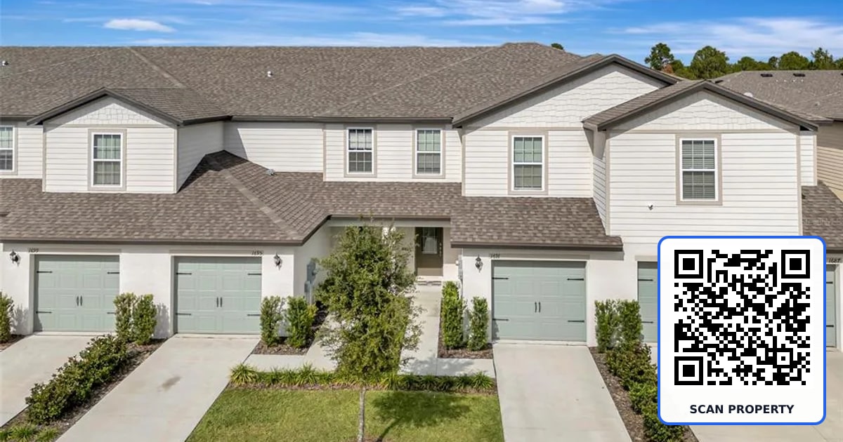 1691 WYNFORD CIRCLE property photo