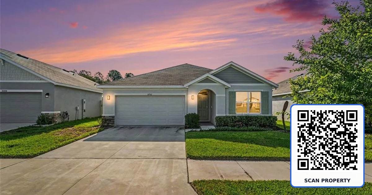 10792 QUAIL GROVE WAY property photo