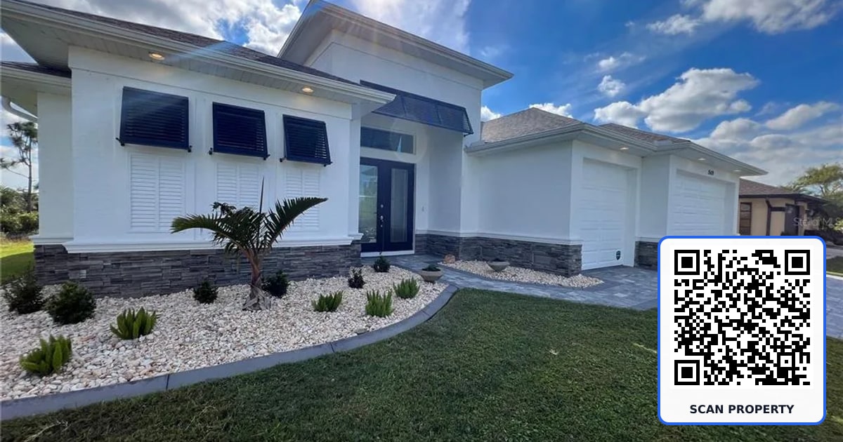 15419 APPLETON BOULEVARD property photo