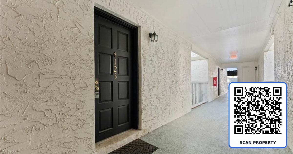 4611 W NORTH B STREET UNIT 123 property photo