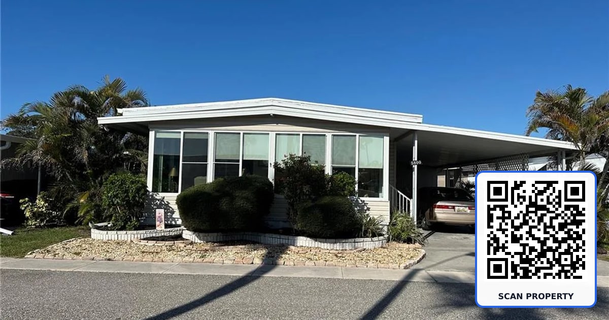 5800 FORSYTHIA ROAD property photo