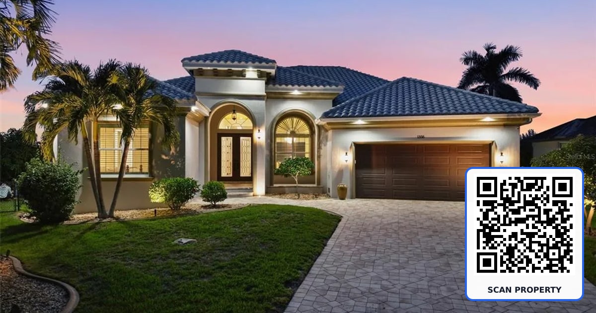 1356 GREBE DRIVE property photo